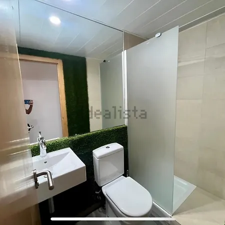 Apartamento Agradable, Vistas Al Mar *