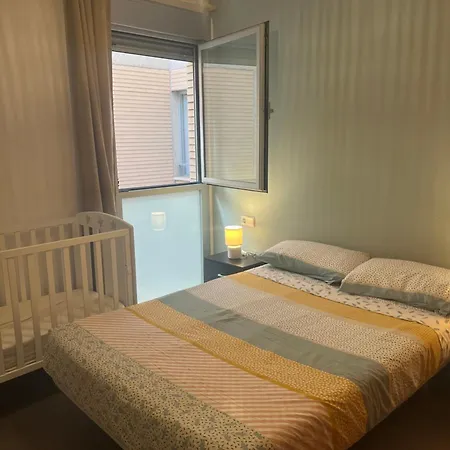 Apartamento Agradable, Vistas Al Mar Benicàssim