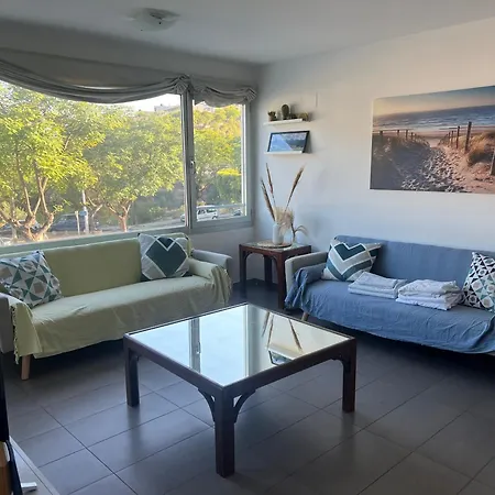 Apartamento Agradable, Vistas Al Mar *