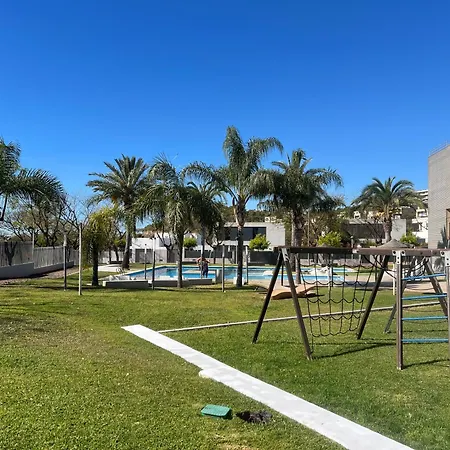Apartment Agradable, Vistas Al Mar
