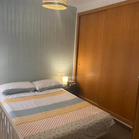 Apartment Agradable, Vistas Al Mar