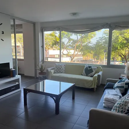Agradable, Vistas Al Mar Apartment *